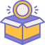 gift box icon