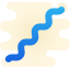 Squiggly Line icon