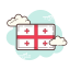 ジョージア icon