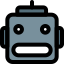 Robot icon