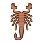 Scorpion icon