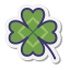 Clover icon