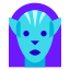 Avatar icon