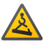 Überkopflast icon