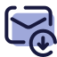 Download Mail icon