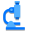 Microscopio icon