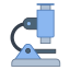 Microscópio icon