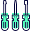 Screwdriver icon