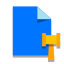 Richtliniendokument icon