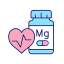 Supplements For Heart icon