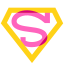 Superman icon