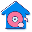 House icon