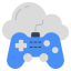 Cloud Gaming icon