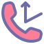 Phone Call icon