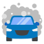 Autowaschanlage icon