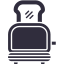 Brread toaster icon