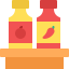 Salsa icon