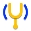 Tuning Fork icon