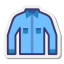 Джинсовая куртка icon