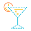 Cocktail icon