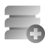 Add Database icon