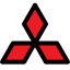 Mitsubishi Motors Corporation is a Japanese multinational automotive manufacturer icon