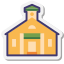 School House icon