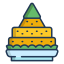 Tumpeng icon