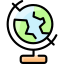 Globus icon