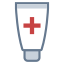 Creme antisséptico icon