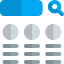 Marketing vs sales vs investment strategic plan explained icon