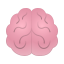 実験脳スキューモーフィズム icon