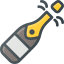 Champagner icon