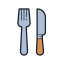 Cutlery icon