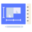 Blueprint icon