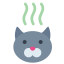 stinkende Katze icon