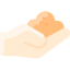 Hand icon