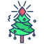 Albero di Natale icon