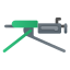 mg-08-Maschinengewehr icon
