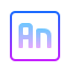 adobe 动画 icon