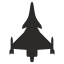 Military Plane icon