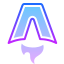 Astro JS icon