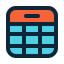 Calendrier icon