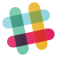Slack Logo icon