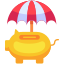 Piggy Bank icon