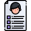 Curriculum icon