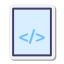 占位符缩略图XML icon