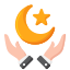 Ramadã icon