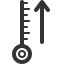 Thermometer icon