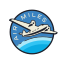 항공 마일리지 icon